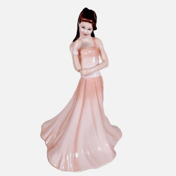 Royal Doulton Chelsea Melinda Figurine HN4209 - Picture 9 of 10